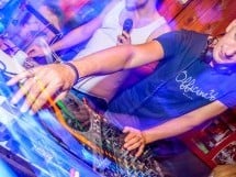 Dj Wallas & Bozsek Márk