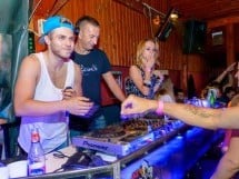 Dj Wallas & Bozsek Márk