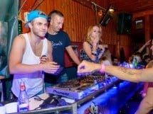 Dj Wallas & Bozsek Márk