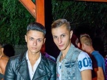 Dj Wallas & Bozsek Márk