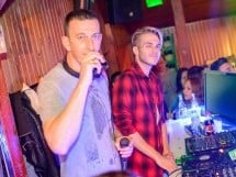 Dj Wallas & Bozsek Márk