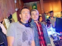 Dj Wallas & Bozsek Márk