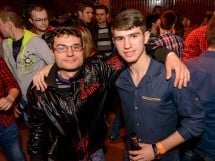 Dj Wallas & Bozsek Márk