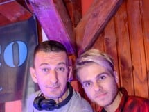 Dj Wallas & Bozsek Márk