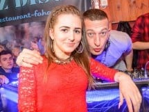 Dj Wallas & Bozsek Márk