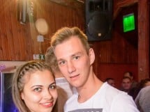 Dj Wallas & Bozsek Márk
