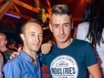 Dj Wallas & Bozsek Márk