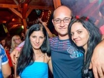 Dj Wallas & Bozsek Márk