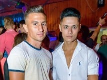 Dj Wallas & Bozsek Márk