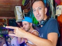 Dj Wallas & Bozsek Márk