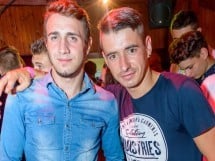 Dj Wallas & Bozsek Márk