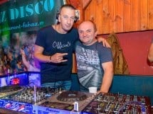 Dj Wallas & Bozsek Márk