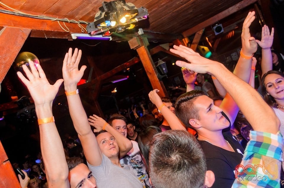 Dj Wallas & Szőke Zoltán,