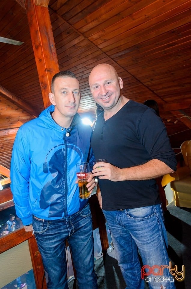 Dj Wallas & Szőke Zoltán,