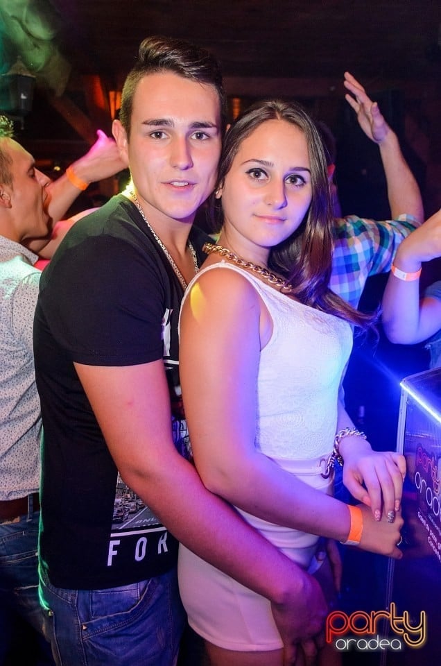 Dj Wallas & Szőke Zoltán,