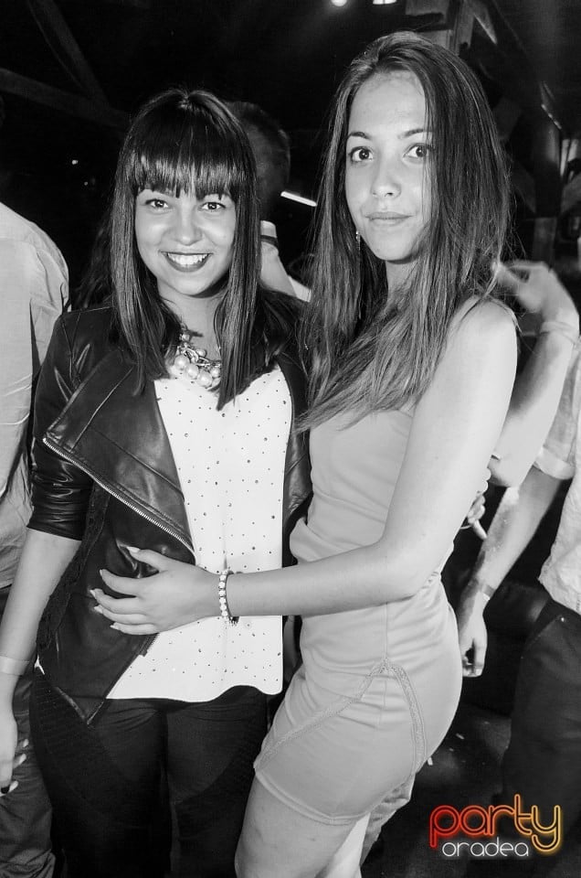 Dj Wallas & Szőke Zoltán,
