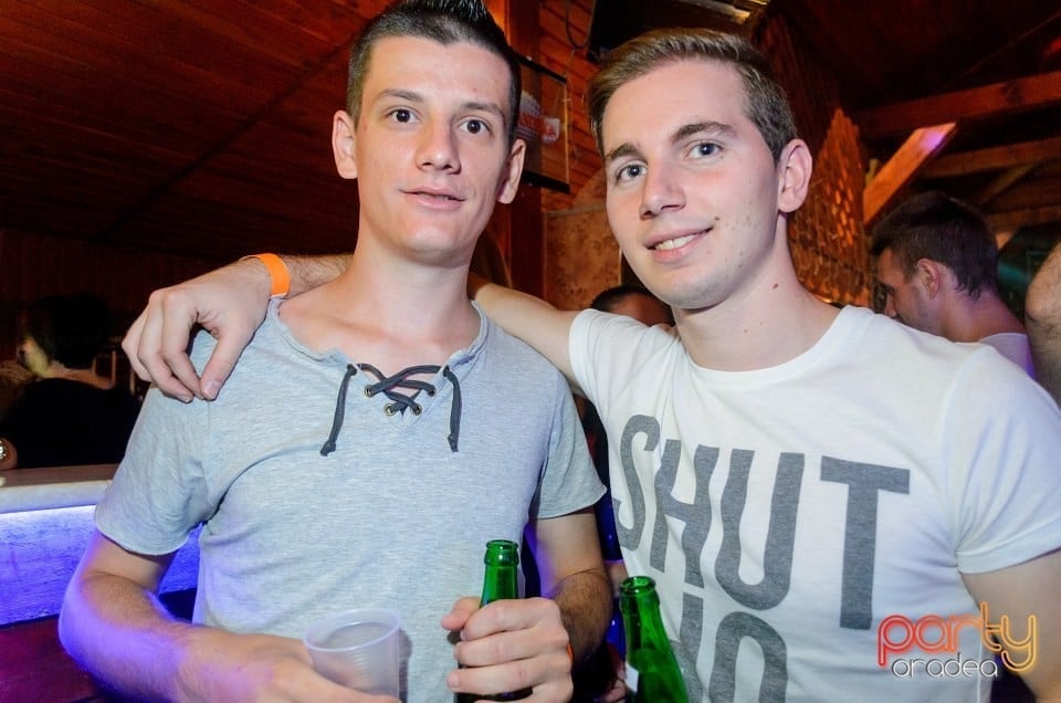 Dj Wallas & Szőke Zoltán,