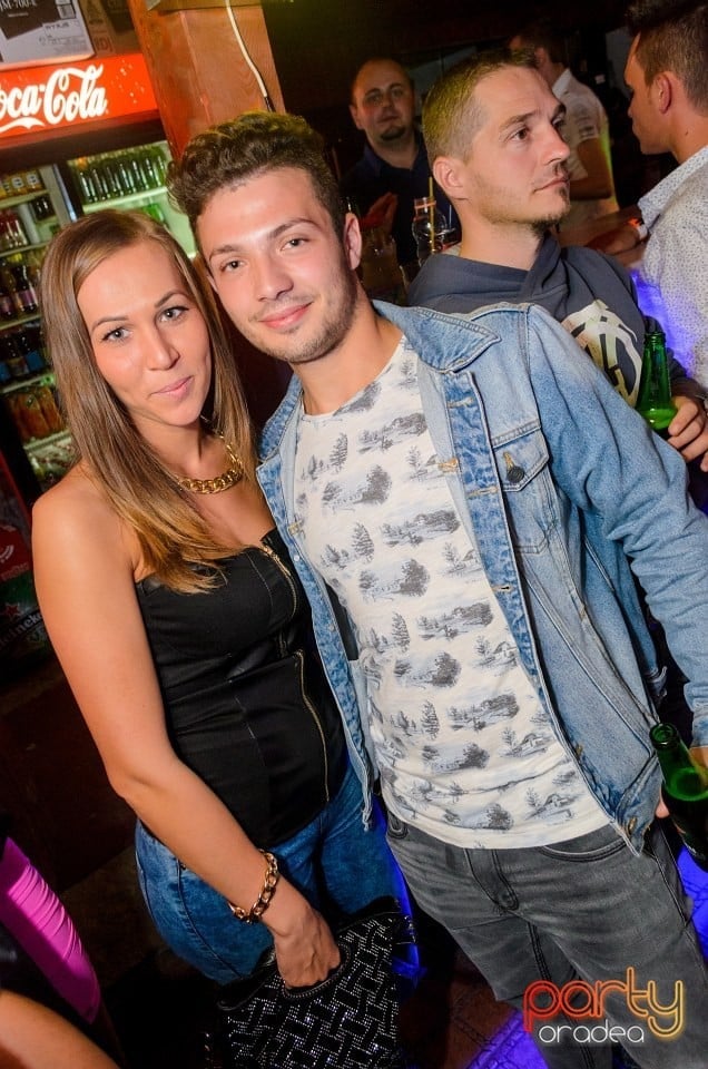 Dj Wallas & Szőke Zoltán,