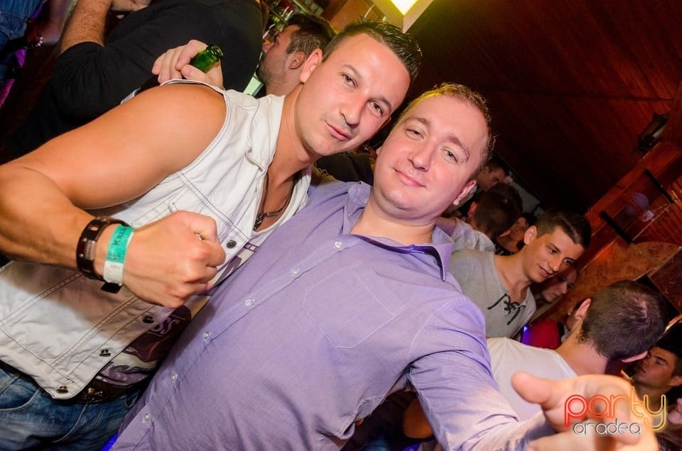 Dj Wallas & Szőke Zoltán,