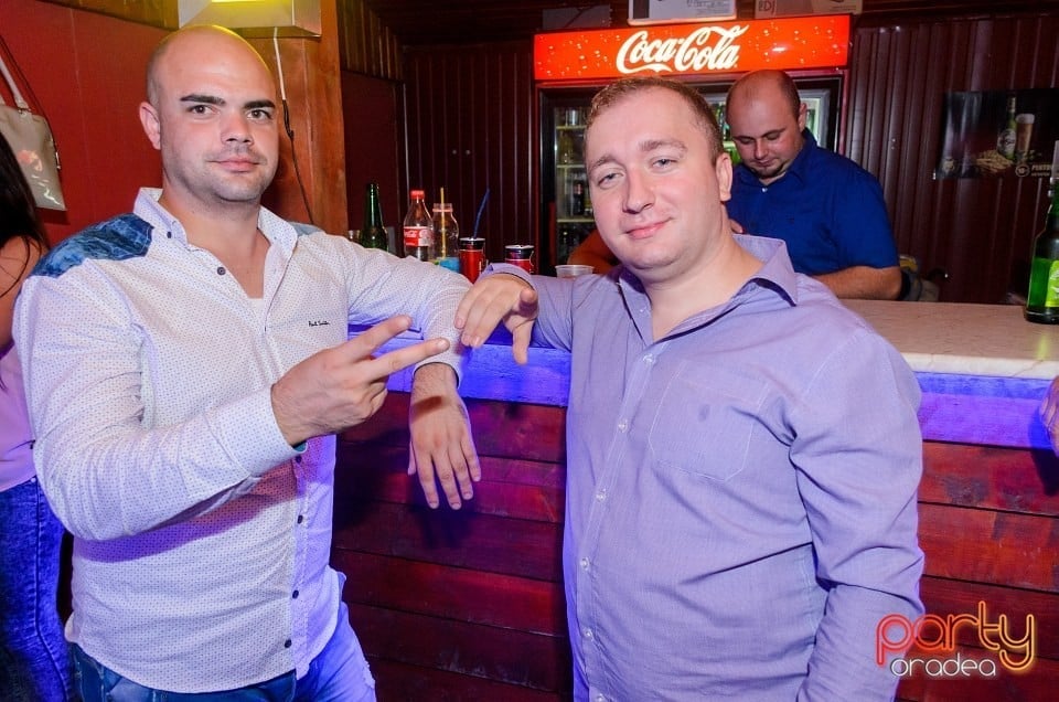Dj Wallas & Szőke Zoltán,