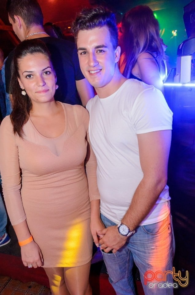 Dj Wallas & Szőke Zoltán,