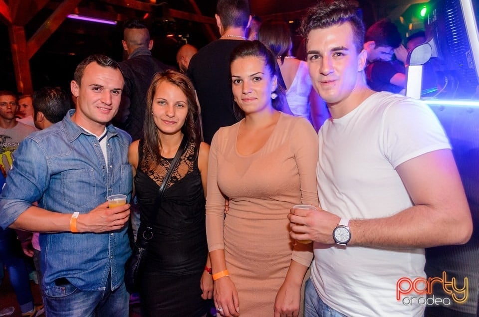 Dj Wallas & Szőke Zoltán,