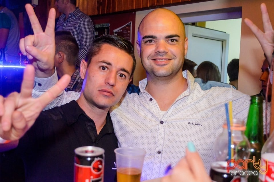 Dj Wallas & Szőke Zoltán,