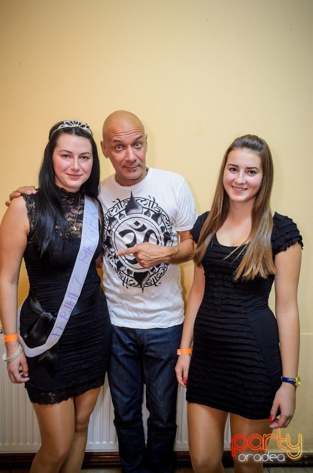 Dj Wallas & Szőke Zoltán,