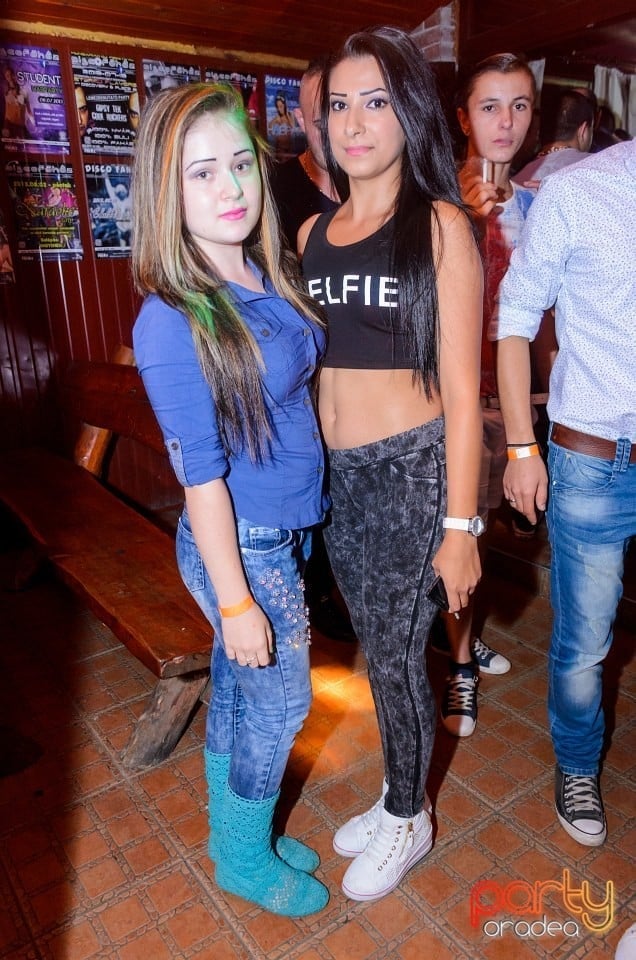 Dj Wallas & Szőke Zoltán,
