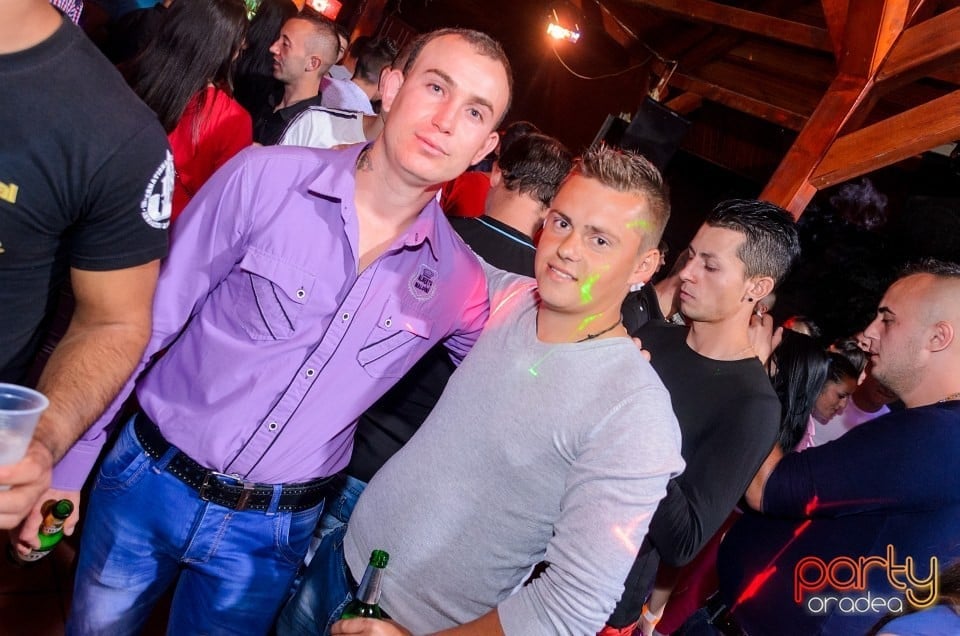 Dj Wallas & Szőke Zoltán,