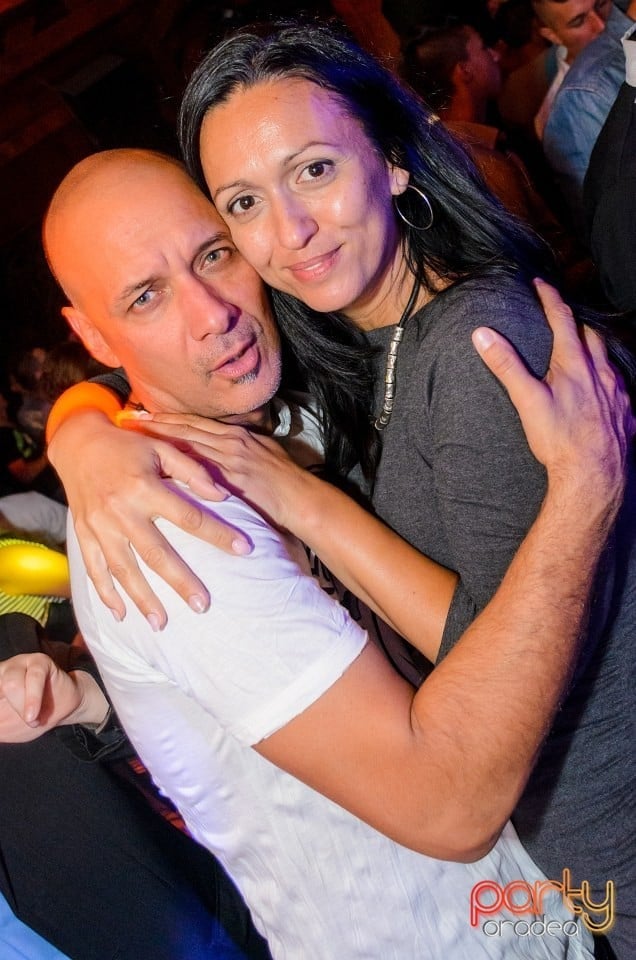 Dj Wallas & Szőke Zoltán,
