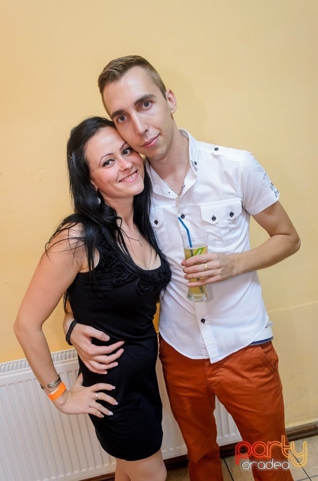 Dj Wallas & Szőke Zoltán,