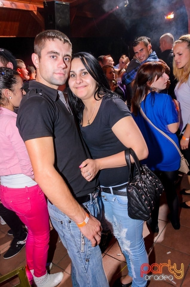 Dj Wallas & Szőke Zoltán,