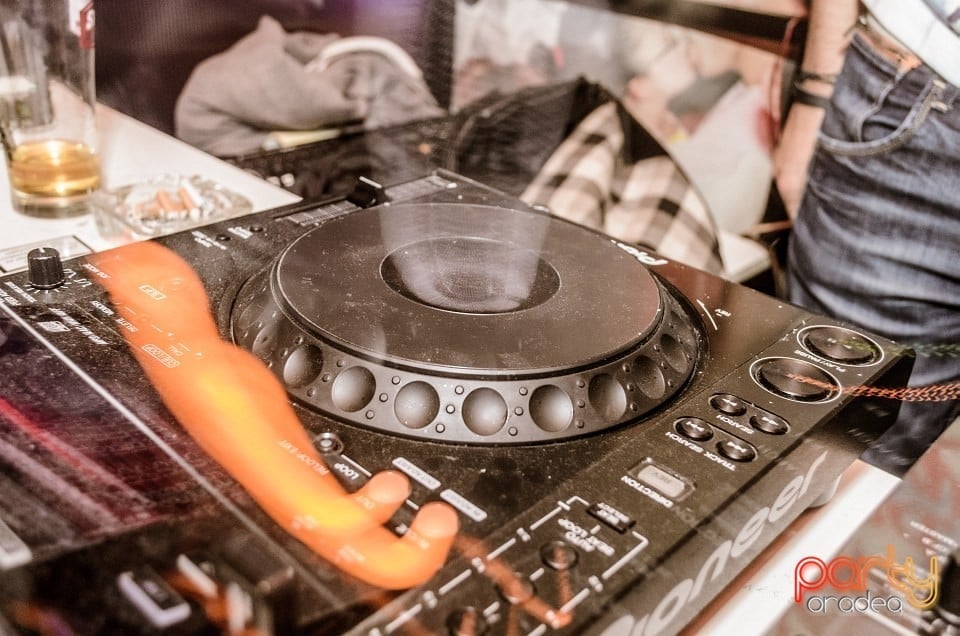 Dj Wallas & Szőke Zoltán,