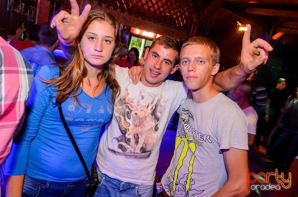 Dj Wallas & Szőke Zoltán,