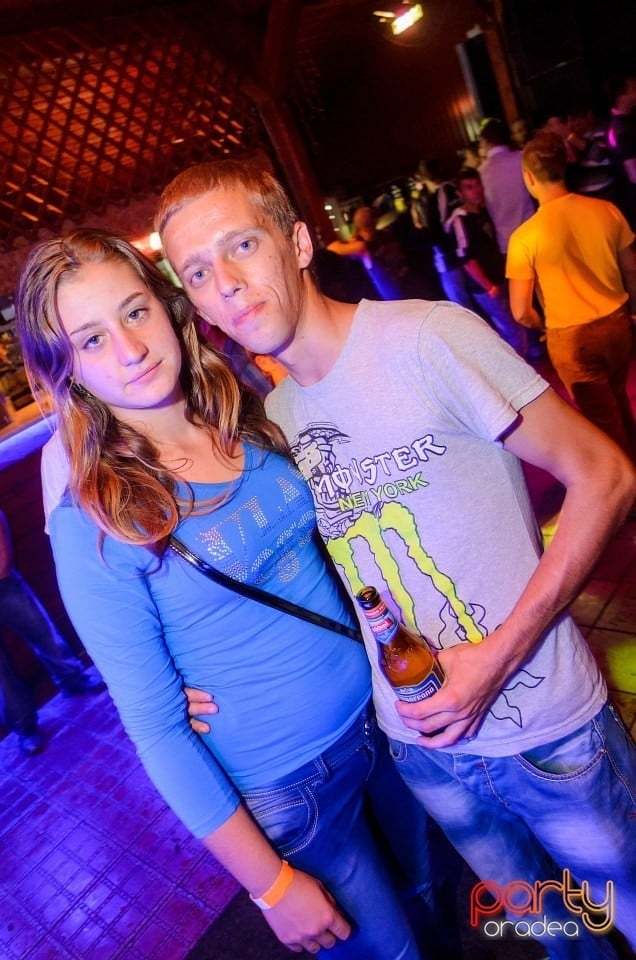 Dj Wallas & Szőke Zoltán, 