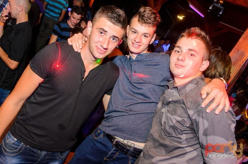 Dj Wallas & Szőke Zoltán,