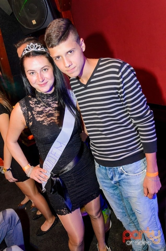 Dj Wallas & Szőke Zoltán,