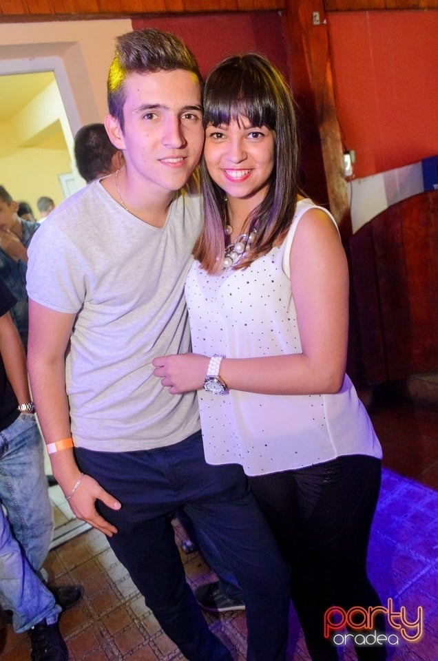 Dj Wallas & Szőke Zoltán,