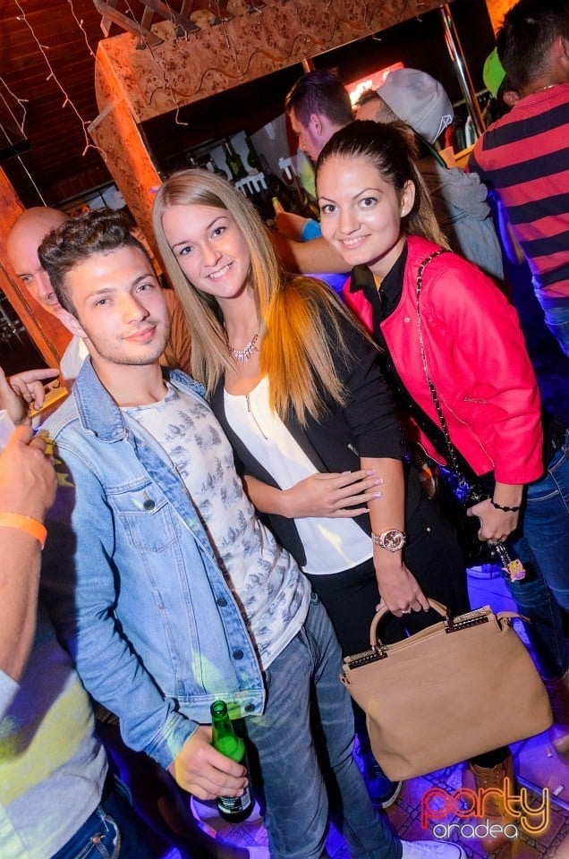 Dj Wallas & Szőke Zoltán,