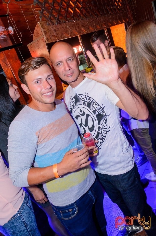 Dj Wallas & Szőke Zoltán,