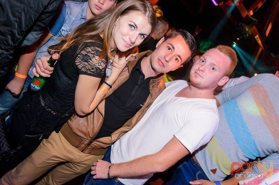 Dj Wallas & Szőke Zoltán,