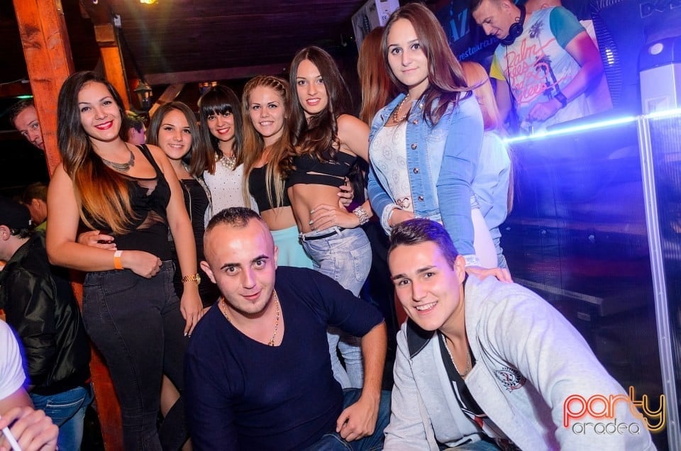 Dj Wallas & Szőke Zoltán,