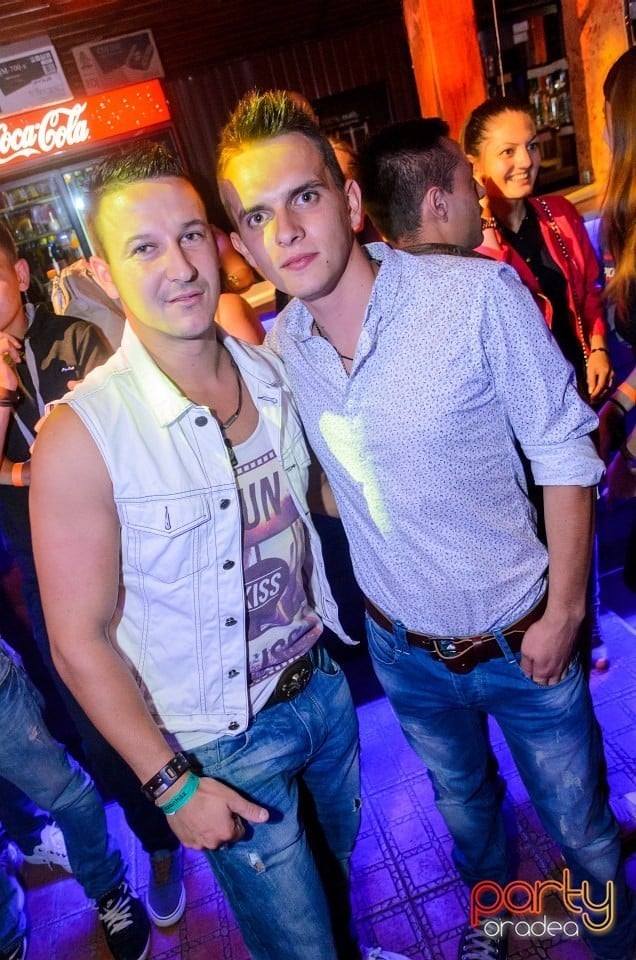 Dj Wallas & Szőke Zoltán,