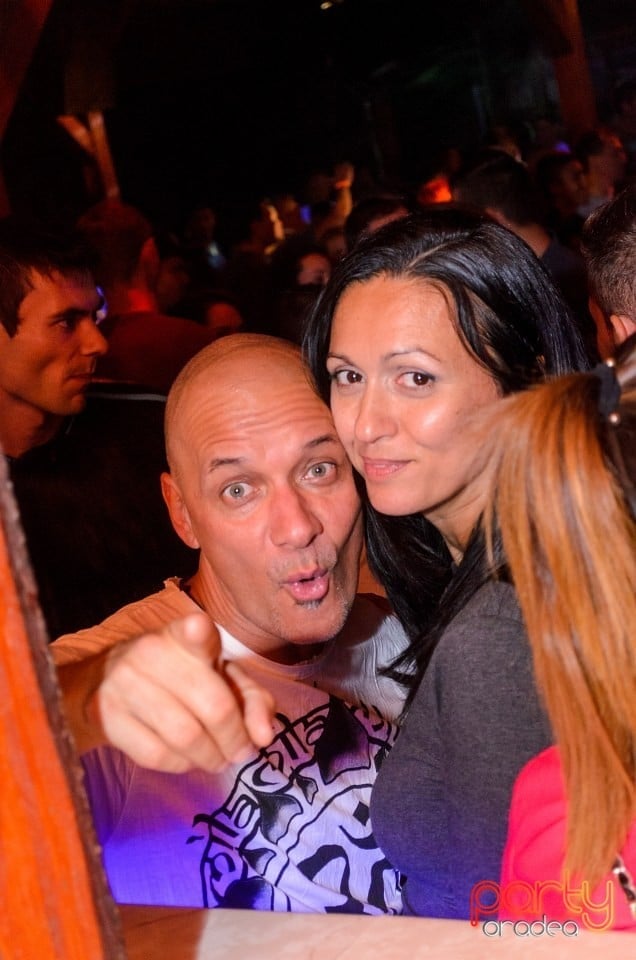 Dj Wallas & Szőke Zoltán,