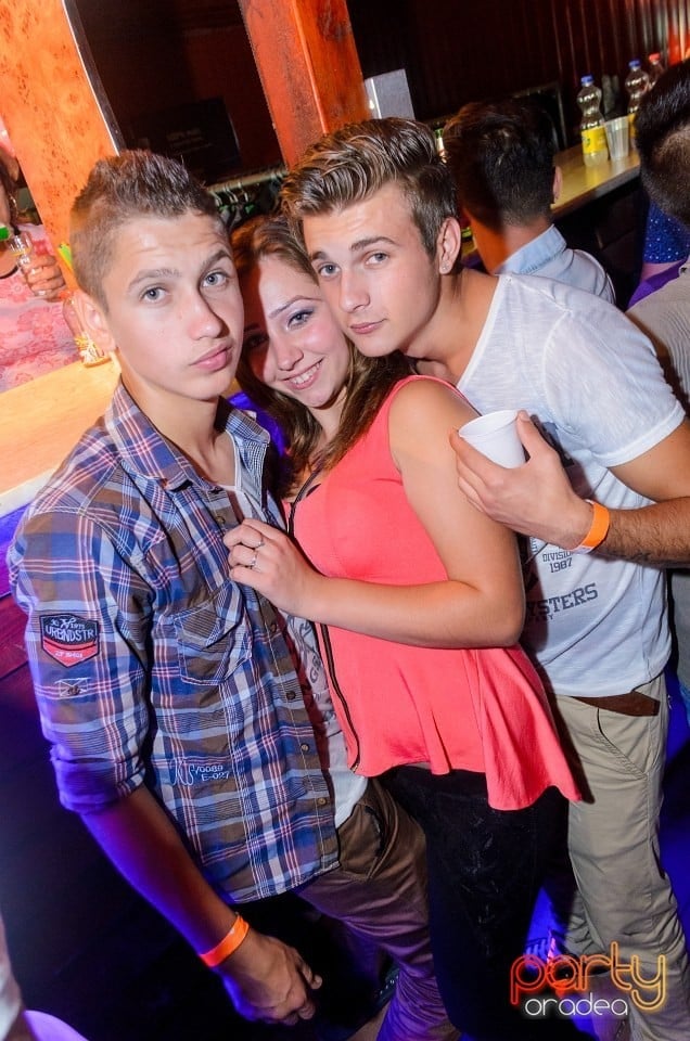 Dj Wallas & Szőke Zoltán,