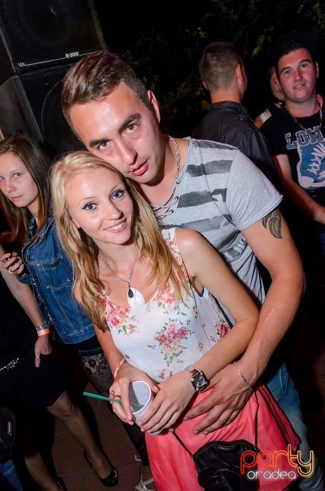 Dj Wallas & Szőke Zoltán,