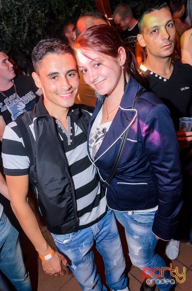 Dj Wallas & Szőke Zoltán,