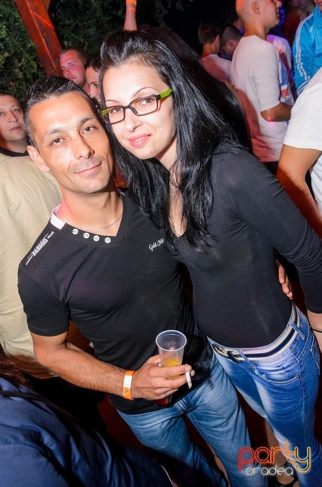 Dj Wallas & Szőke Zoltán,