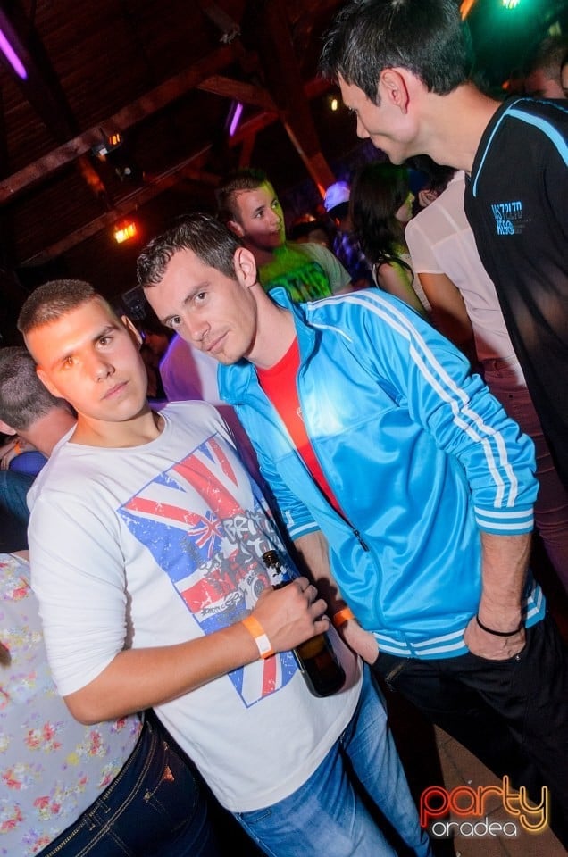 Dj Wallas & Szőke Zoltán, 